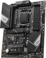 msi tomahawk am5 - WIFI MSI PRO X670-P - 3 nuotrauka