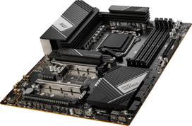 msi tomahawk am5 - WIFI MSI PRO X670-P - 4 nuotrauka