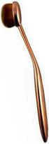 Makeup Revolution Precision Brush Oval Shape veido kontūravimo šepetėlis