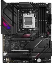 b650 strix - Asus ROG Strix B650E-E Gaming WIFI - 1 nuotrauka