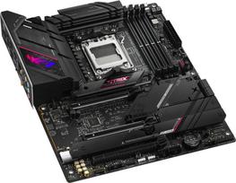 b650 strix - Asus ROG Strix B650E-E Gaming WIFI - 5 nuotrauka
