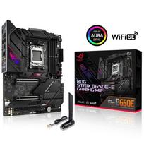 b650 strix - Asus ROG Strix B650E-E Gaming WIFI - 10 nuotrauka