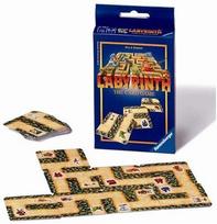 Ravensburger Labyrinth Mini 23477