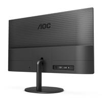 24 inch monitor - AOC Q24V4EA - 8 nuotrauka