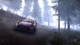 wrc ps4 - WRC Generations PS4 - 4 nuotrauka