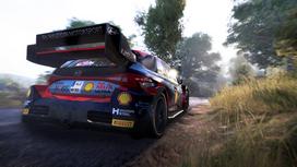 wrc ps4 - WRC Generations PS4 - 5 nuotrauka