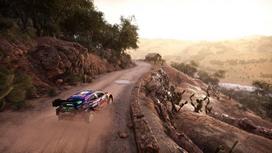 wrc ps4 - WRC Generations PS4 - 6 nuotrauka