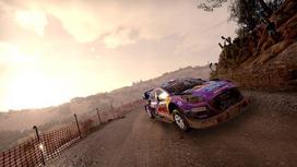 wrc ps4 - WRC Generations PS4 - 7 nuotrauka