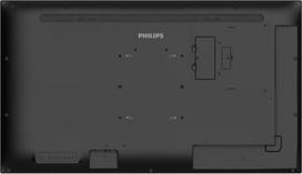 monitorius 400 hz - Philips 43BDL3511Q/00 - 4 nuotrauka