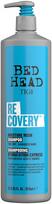 tigi bed head recovery - Tigi Bed Head Recovery Moisture Rush drėkinamasis šampūnas - 970 ml. - 1 nuotrauka