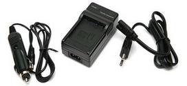 panasonic kroviklis - Kroviklis PANASONIC DMW-BLH7 - 1 nuotrauka