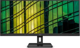 aoc 3440x1440 - AOC U34E2M - 5 nuotrauka
