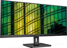 aoc 3440x1440 - AOC U34E2M - 3 nuotrauka