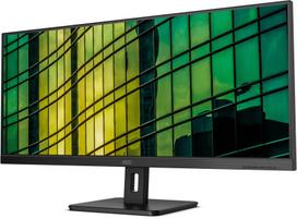 aoc 3440x1440 - AOC U34E2M - 7 nuotrauka