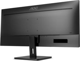 aoc 3440x1440 - AOC U34E2M - 6 nuotrauka