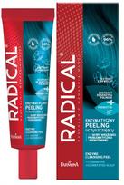 sampunas radical - Farmona Radical Trichology galvos odos šveitiklis 75ml - 1 nuotrauka