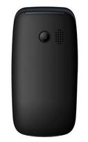 2g telefonas - Maxcom Comfort MM817 Black (Juodas) - 2 nuotrauka