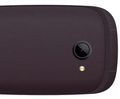 2g telefonas - Maxcom Comfort MM817 Black (Juodas) - 4 nuotrauka
