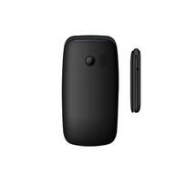 2g telefonas - Maxcom Comfort MM817 Black (Juodas) - 5 nuotrauka