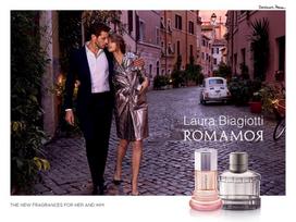 laura biagiotti edt 75ml - Laura Biagiotti Romamor Uomo EDT 75ml - 6 nuotrauka