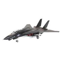 f 14a tomcat - Revell Model Set F 14A Black Tomcat 1:144 64029R - 2 nuotrauka