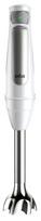 braun multiquick 7 - Braun MultiQuick 7 MQ7000, baltas - 2 nuotrauka