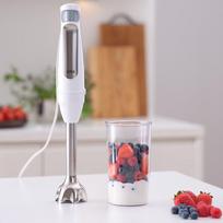 braun multiquick 7 - Braun MultiQuick 7 MQ7000, baltas - 7 nuotrauka