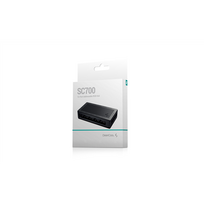 hub - Deepcool 12-Port Addressable RGB Hub SC700 - 3 nuotrauka
