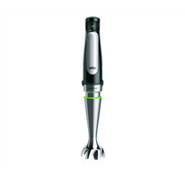 trintuvas 1000w - Braun MQ7000X MultiQuick, 1000 W, juodas/nerūdijantis plienas - 2 nuotrauka