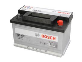 Bosch 70Ah 640A S3007
