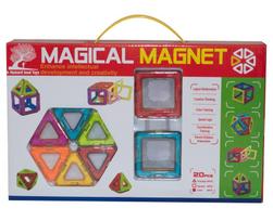 Xinbida Magical Magnet 525050200