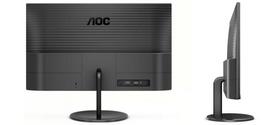 75hz monitorius - AOC Q32V4 - 7 nuotrauka