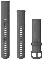  Garmin Venu Sq 20mm,010-13021-00 grey
