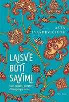 Laisvė būti savimi. E.knyga