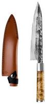 japoniskas peilis vg10 - Style De Vie VG10 Forged, medis/japoniškas plienas - 2 nuotrauka