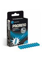 HOT Prorino Potency Caps, 10 vnt.