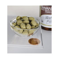 kontrol - SWANSON WATER PILLS N120 maisto papildas - 2 nuotrauka
