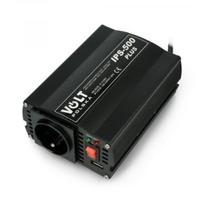 inverteris 24 - Volt IPS-500 Plus - 1 nuotrauka