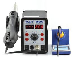 Wep 898BD 2in1 700W