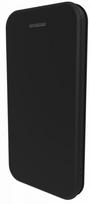 Evelatus Book Case For Samsung Galaxy M20 Black