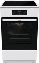 orkaite baltas - Gorenje GEIT5C60WPG - 1 nuotrauka
