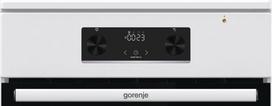 orkaite baltas - Gorenje GEIT5C60WPG - 3 nuotrauka