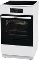 orkaite baltas - Gorenje GEIT5C60WPG - 4 nuotrauka