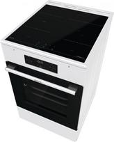 orkaite baltas - Gorenje GEIT5C60WPG - 6 nuotrauka
