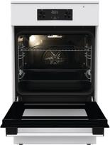 orkaite baltas - Gorenje GEIT5C60WPG - 7 nuotrauka