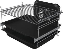orkaite baltas - Gorenje GEIT5C60WPG - 8 nuotrauka