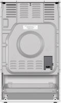 orkaite baltas - Gorenje GEIT5C60WPG - 10 nuotrauka