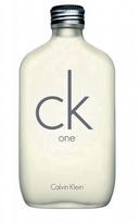 calvin klein kvepalai - Calvin Klein CK One 200ml EDT + 50ml EDT Unisex 2019 - 2 nuotrauka
