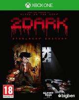 2Dark Steelbook Edition Xbox One