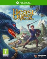 Beast Quest Xbox One
